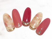 サロン ド ワカ(Salon de WAKA)/