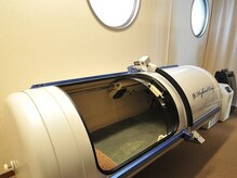 アマドコロ(Amadocoro)の雰囲気（お疲れ度Maxの方にオススメ）