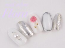 ネイルサロン フローラ(Flora)/＊￥6000円定額キャンペーン＊