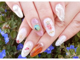 除去付デザイン定額コ-ス◇