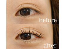 ギャラクシービューティー(galaxy beauty)/Iカール