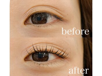 ギャラクシービューティー(galaxy beauty)/Iカール