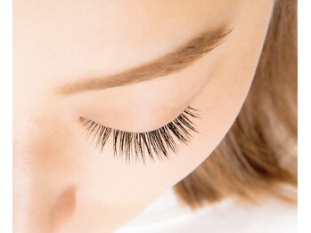 ビューティーサロン ココ 大垣店(COCO)/フラットラッシュ