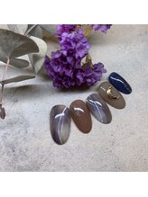 デュオ(duo)/9月monthlyデザイン　￥6900