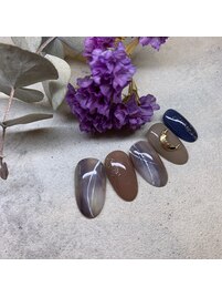 9月monthlyデザイン　￥6900