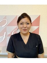 ジークラ(G-cra) 石橋 泉希