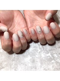 アクセサリーネイル