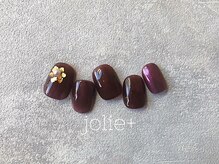 ジョリープラス(jolie +)/jolie+ Nail Design