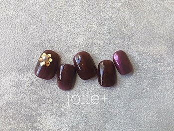 ジョリープラス(jolie +)/jolie+ Nail Design