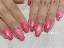 サロン ド メルシー(Salon de MERCI)/10本マグネットコース選択☆