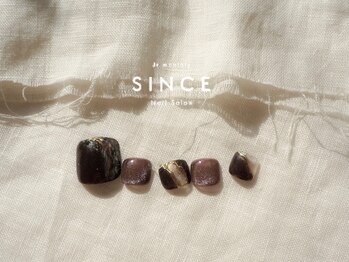 シンス(Since)/■パラジェル■special monthly