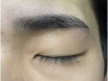 モア 池袋(more)/眉毛アイブロウスタイリング