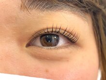 まつげエクステサロン ヘアーリゾートエーアイ 東陽町店(hair resort Ai)/パリジェンヌラッシュリフト