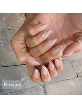 ペルシャ 坂戸駅前店(Persian)/ラメグラ