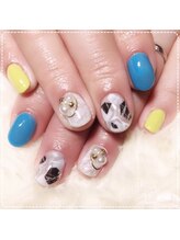 メイ アンド ティースタイル(Mei&T's style)/