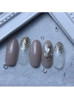 キャンアイドレッシー 取手店/