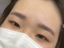 ビーズアモール 大府店(B's amor)/B's amor 大府店　Eyebrows