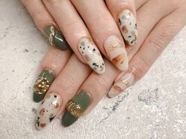 リングネイル