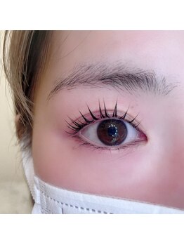 アイラッシュサロン リリウム(Lilium)/