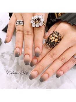 ネイルサロンミュー(Nailsalon Mew)/