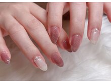 シス 福岡市南区高宮店(Sis)/【定額】シンプルデザイン