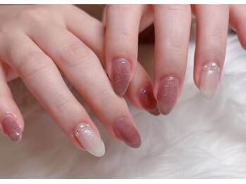 シス 福岡市南区高宮店(Sis)/【定額】シンプルデザイン