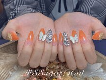 ミスシュガーネイル(MS Sugar Nail)/