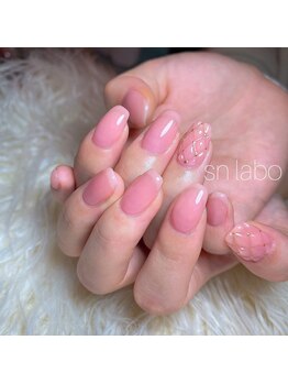 スマイル ネイル ラボラトリー(Smile nail laboratory)/menu/スタンダード
