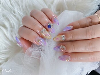 ココネイル アンド アイラッシュ(COCO NAIL & EYELASH)/