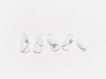 アルテ 柏店(Arte)/定額ネイルデザインA　¥6500