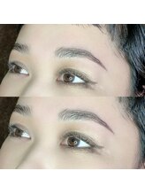 アーティカル(Artical)/#アイブロウ#アイブロウリフト