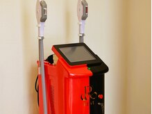 ブランスパ(Bulan Spa)/★【REVIデュアルシステム】脱毛