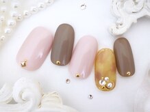 ティアラリュクス アートホテル鹿島セントラル店/持ち込み・お任せ例　9000円