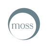 モス(moss)ロゴ