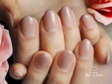 アトリエ ミータイム(Atelier Me-time)/gradation nail