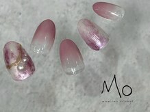 マミーナオレンジ 本八幡店/パラジェル　定額デザイン¥14850