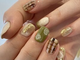 【Hand】持ち込みデザイン