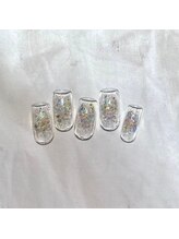 ネオリーブ ジューク 日吉店(Neolive JuQ)/定額ネイル