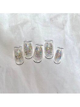 ネオリーブ ジューク 日吉店(Neolive JuQ)/定額ネイル