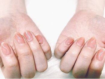 はあとねいる 荻窪店の写真/飽きのこないシンプルデザインを中心に、豊富な種類を多数ご用意♪さりげなく、センスが光る大人の女性に☆