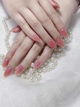 キラメキネイルサロン(Kirameki nail salon)/Kirameki nail salon