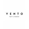 ヴェント(VENTO)のお店ロゴ