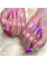 パピヨン デ ジュール 渋谷(papillon de jour)/*Owner　Recomｍend *