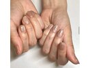 【ベージュマグネット】
