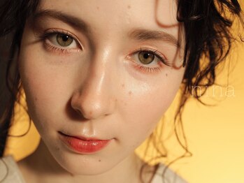 ニーナ(nina)/弘前/マツエク/まつ毛パーマ