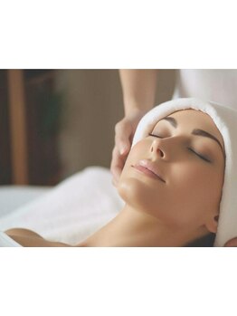 お肌をきれいにしたい