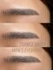 トランスモード アイラッシュの写真/【≪メンズ≫アイブロウ眉スタイリング¥4400】眉カット+WAXシートでボサボサ眉を綺麗に!初めての方にも◎