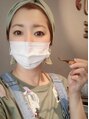 フィカス アイラッシュ(FICUS eyelash) 森泉 千晴