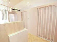 ロベリ 本山(Loweli)/受付