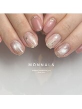 モナールアンド(MONNAL&)/